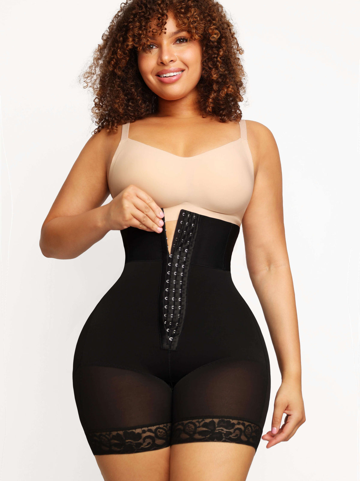 MILI Black