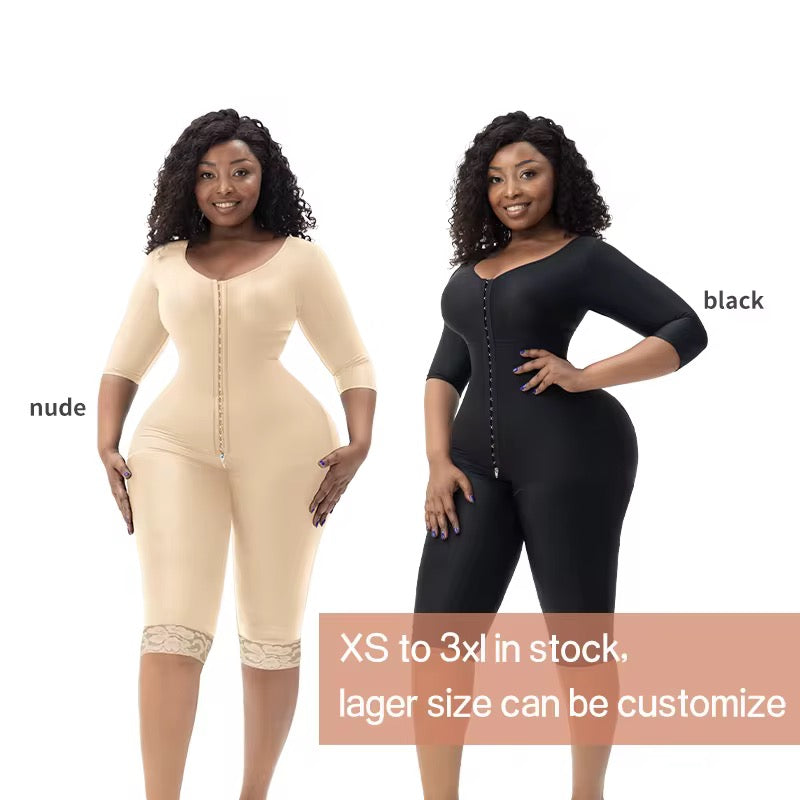 Zara Long Sleeve